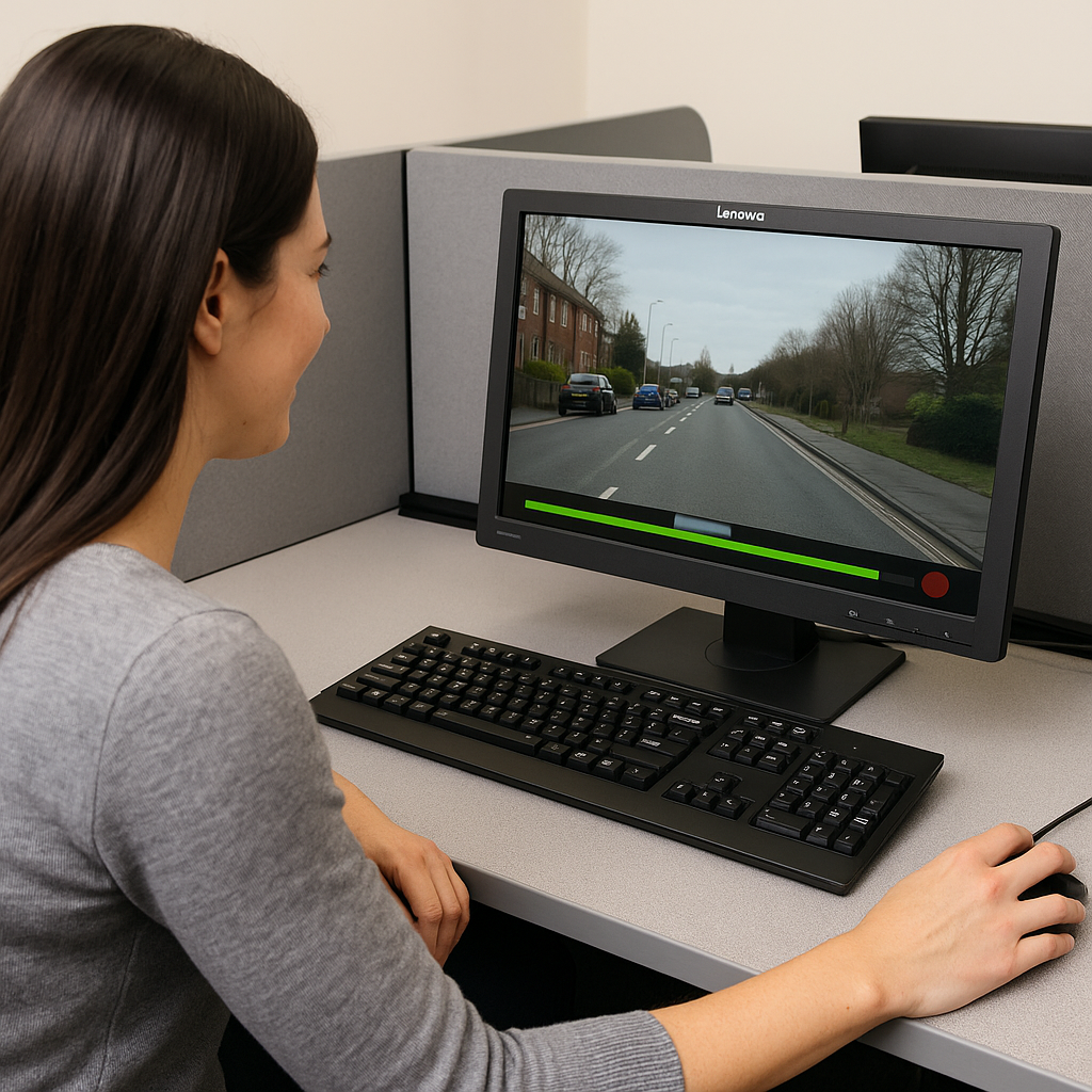theory-test-centre-ashford